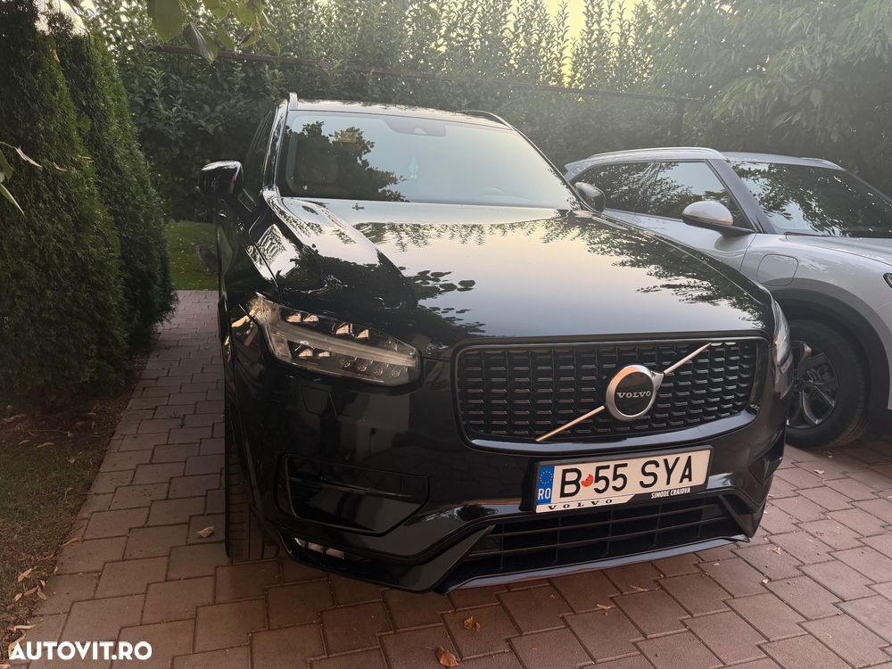 Volvo XC 90 - 4