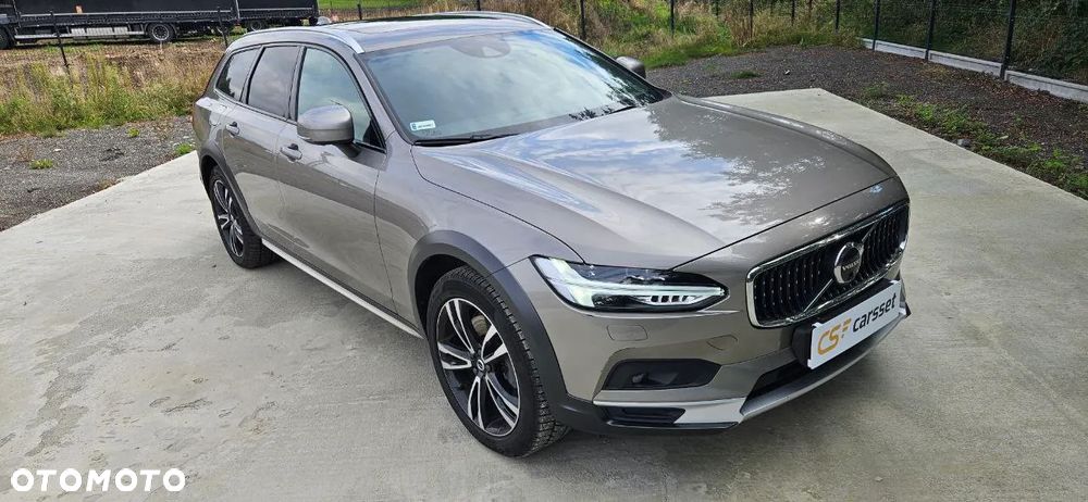 Volvo V90 Cross Country B4 D AWD Pro - 6