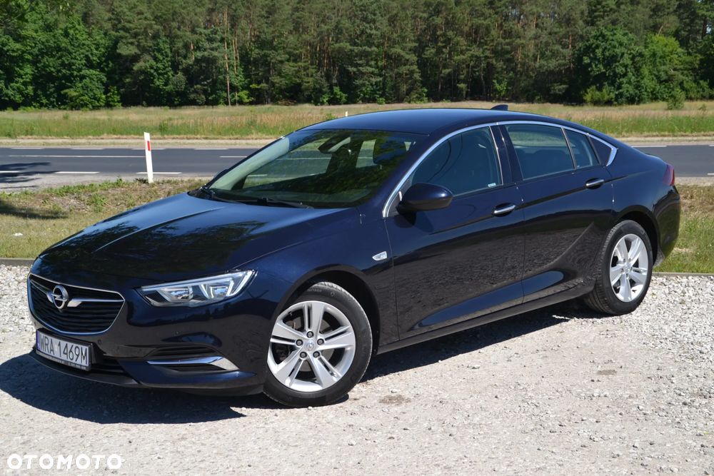 Opel Insignia 1.5 Direct InjectionTurbo Business Edition - 18