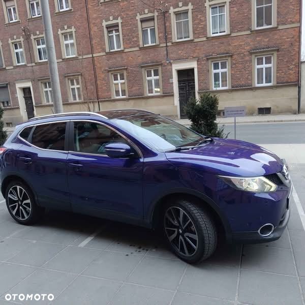 Nissan Qashqai - 3