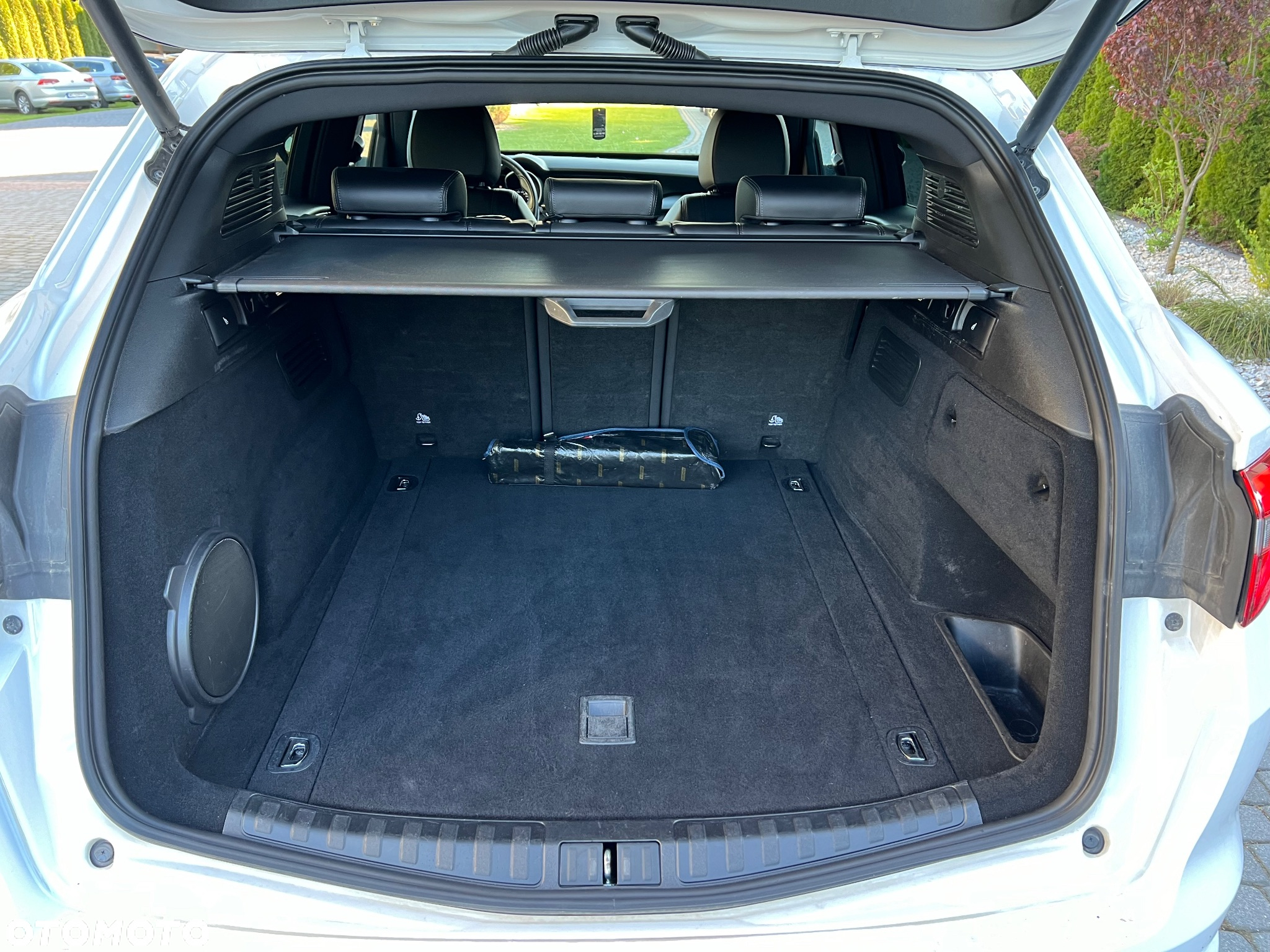 Alfa Romeo Stelvio 2.0 Turbo Veloce Q4 - 11