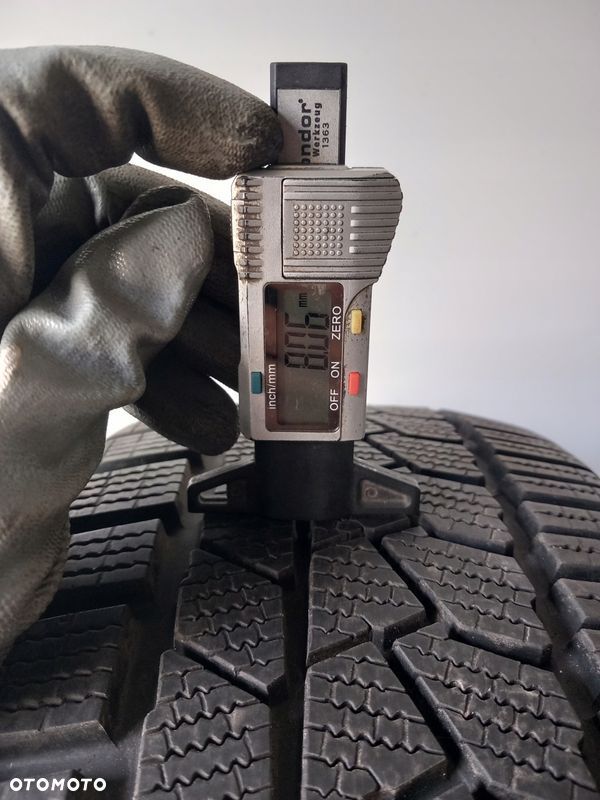 205/45/R18 Continental WinterContact TS860S - 2