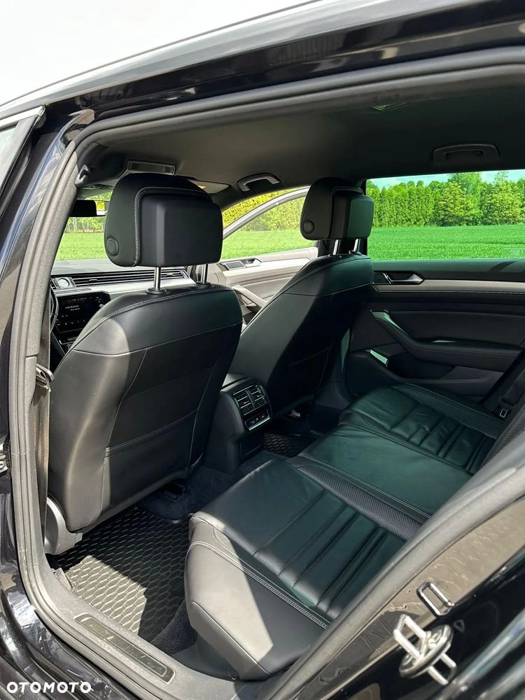 Volkswagen Passat 2.0 TDI BMT Highline DSG7 - 22