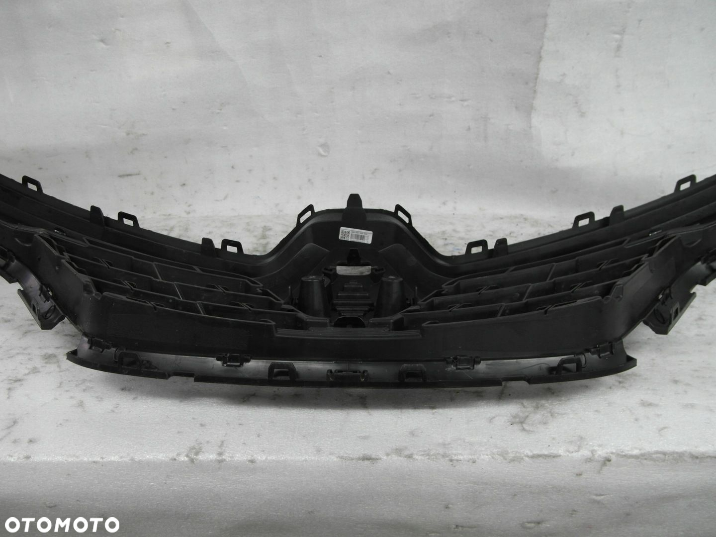 RENAULT CAPTUR II 19- CAŁY GRILL ATRAPA - 8