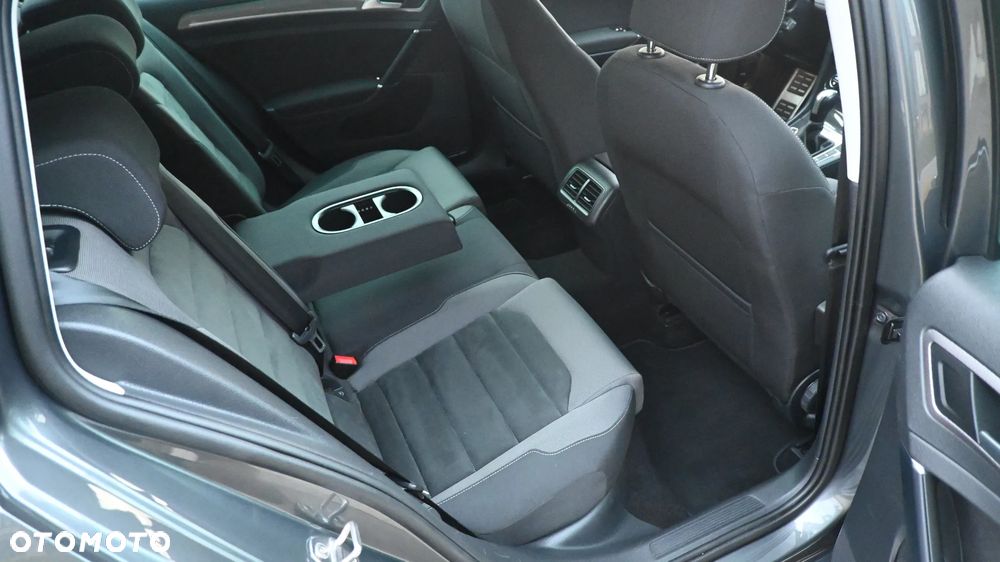 Volkswagen Golf Alltrack 2.0 TDI BMT 4Mot DSG - 33