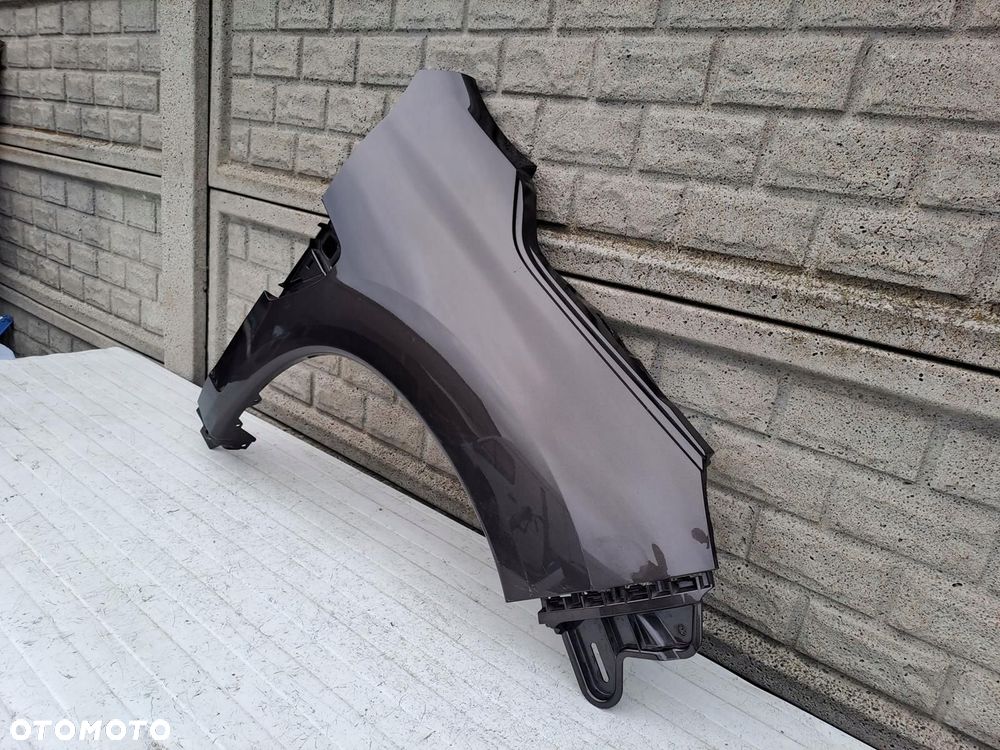 mitsubishi asx 2019 - 2023 błotnik prawy przedni oryginał - 2