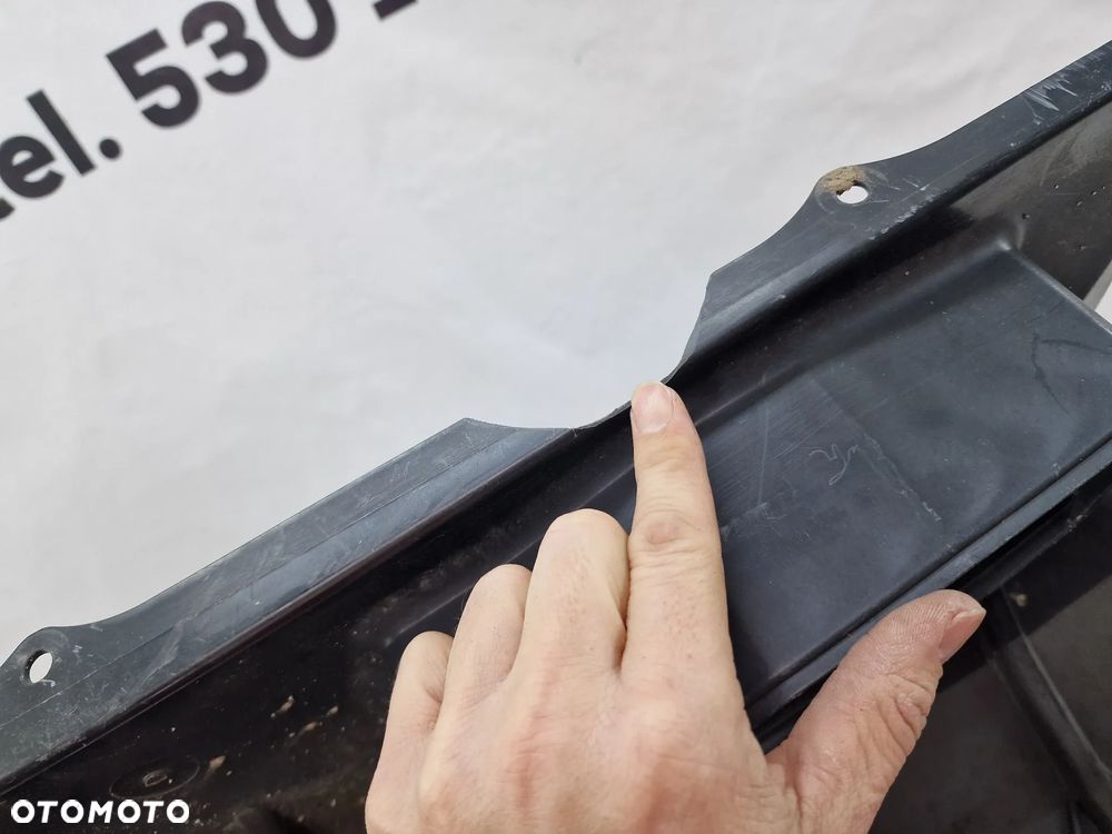 VW TOUAREG 7P6 10-18 KIEROWNICA POWIETRZA , NR 7P6121293E , NR AUKCJI KP214 - 15