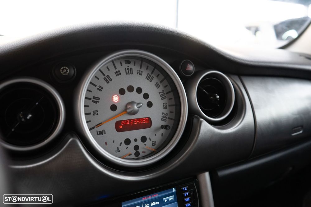 MINI 3 Portas Cooper S - 24