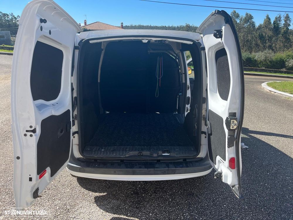 Mercedes-Benz Citan 108 CDI - 9