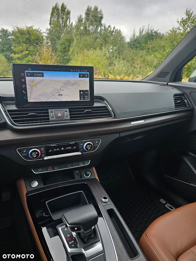 Audi Q5 45 TFSI quattro S tronic S line - 14
