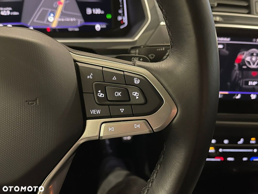 Volkswagen Tiguan 2.0 TSI 4Mot Urban Sport DSG - 29