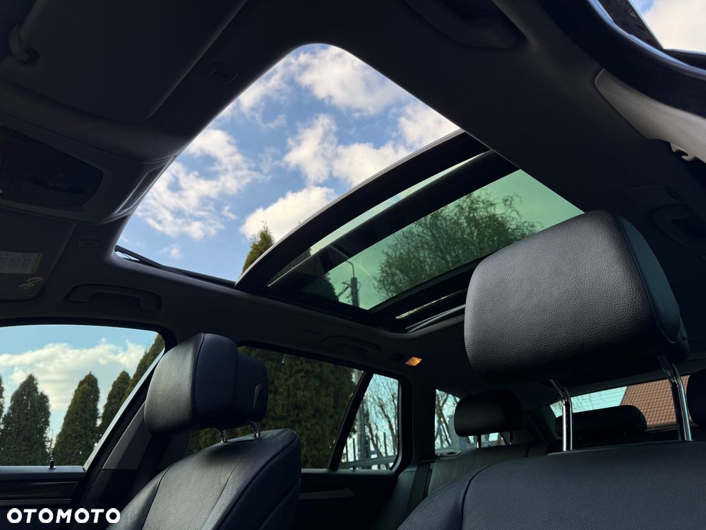 BMW Seria 5 520d - 26