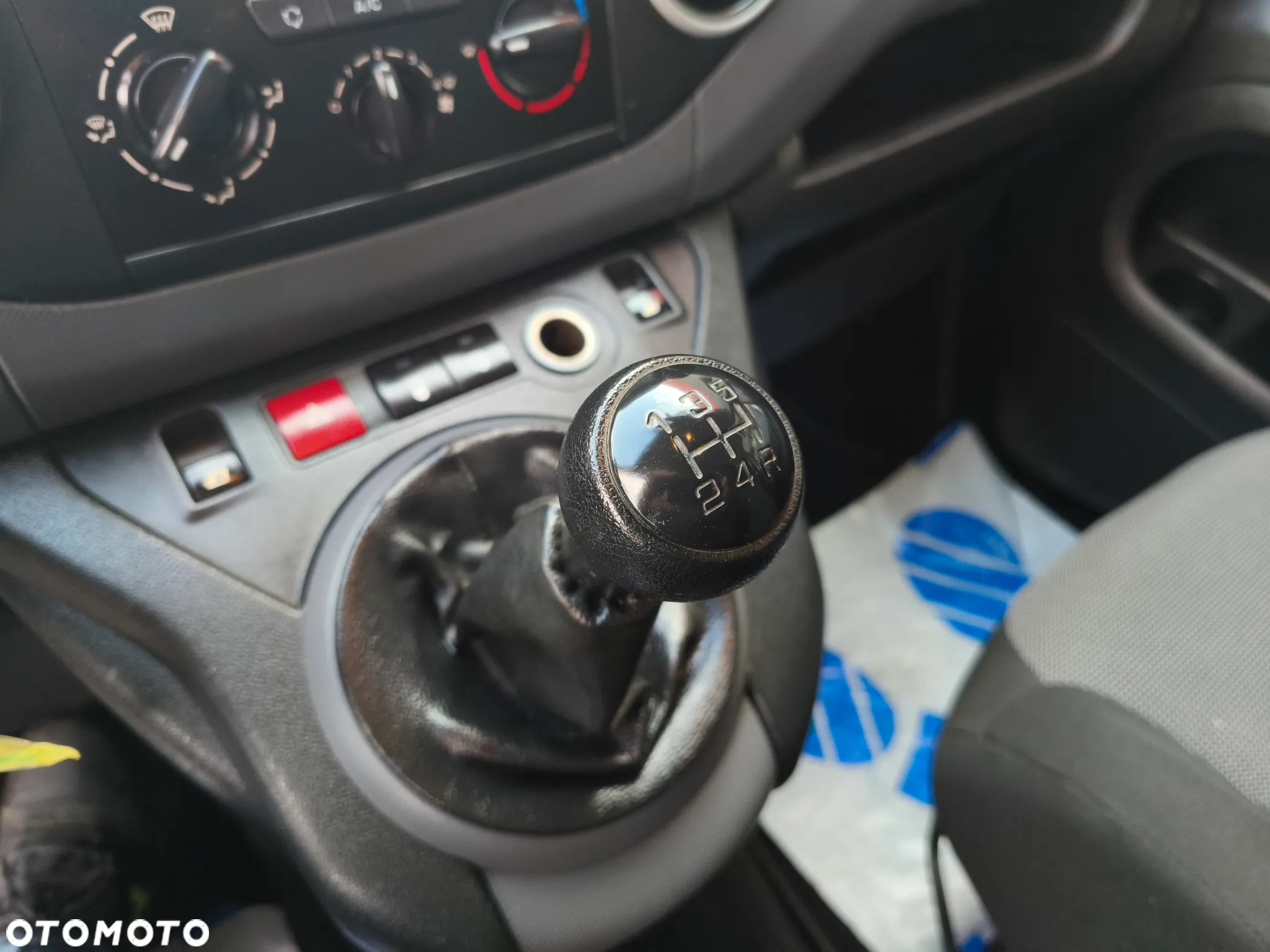 Peugeot Partner 1.6 HDi Outdoor - 13