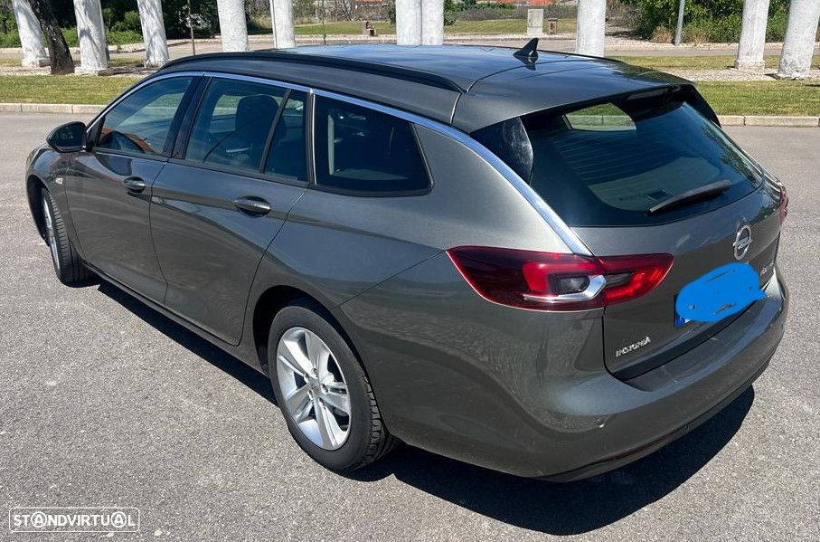 Opel Insignia Sports Tourer 1.6 CDTi Edition - 2