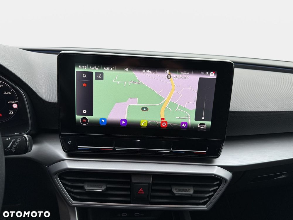 Seat Leon Sportstourer 1.5 TSI FR - 18