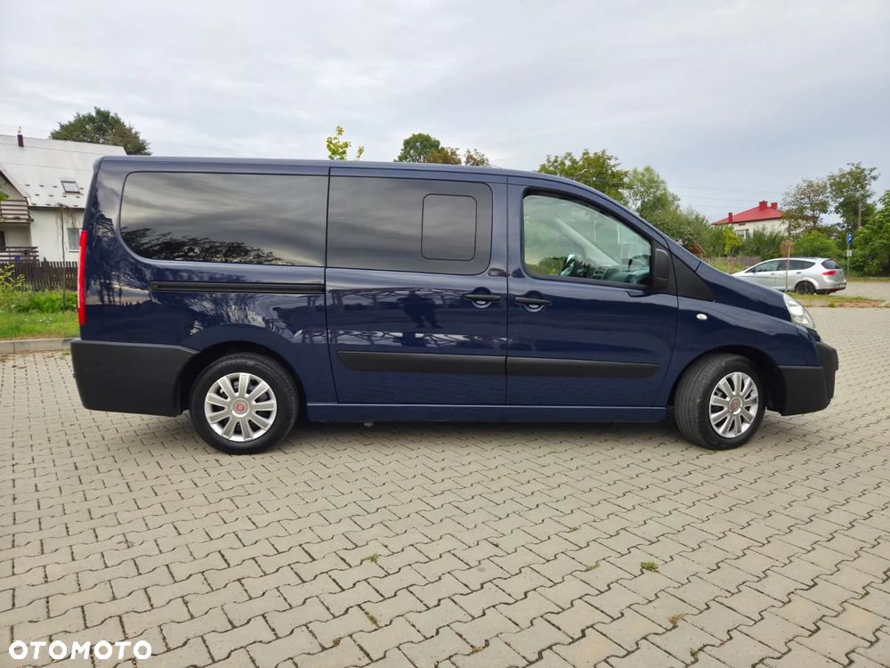 Fiat Scudo - 4