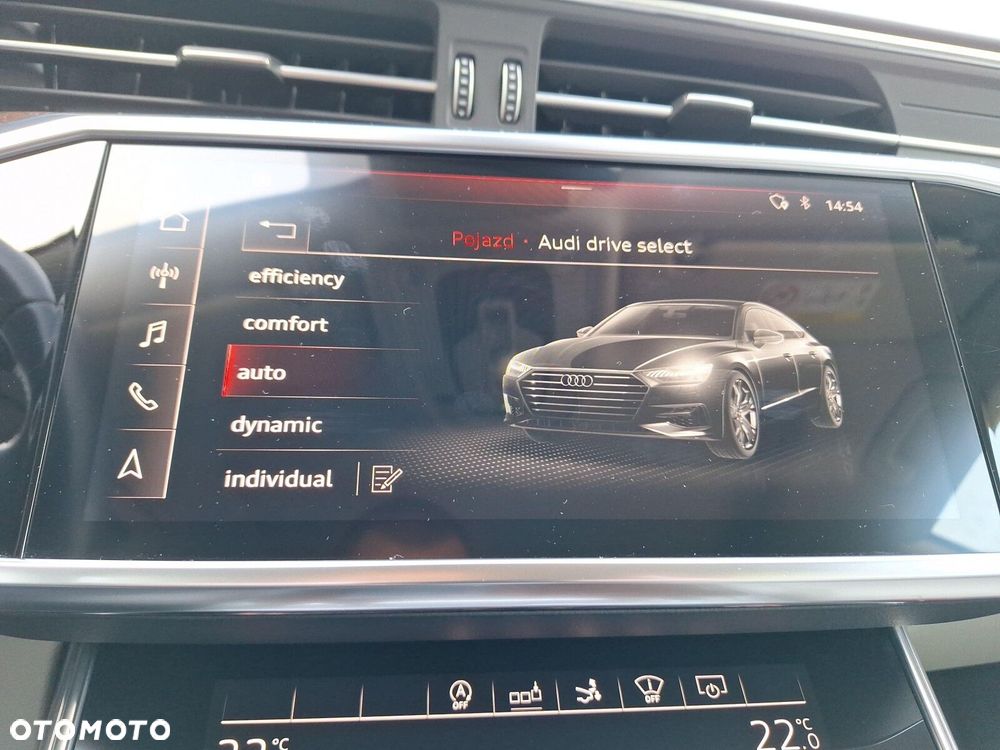 Audi A7 Sportback 45 TFSI Quattro S tronic - 28