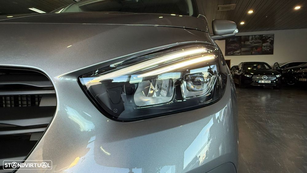 Mercedes-Benz Citan 112 Furgão Standard Select - 15