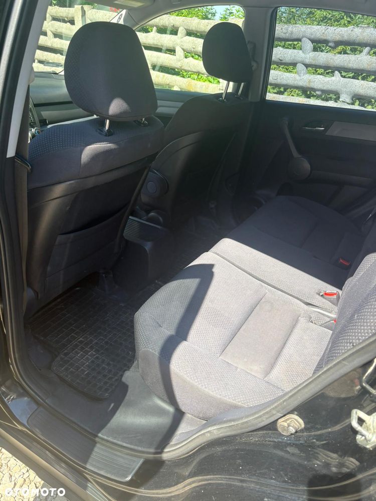 Honda CR-V 2.0 Comfort - 10
