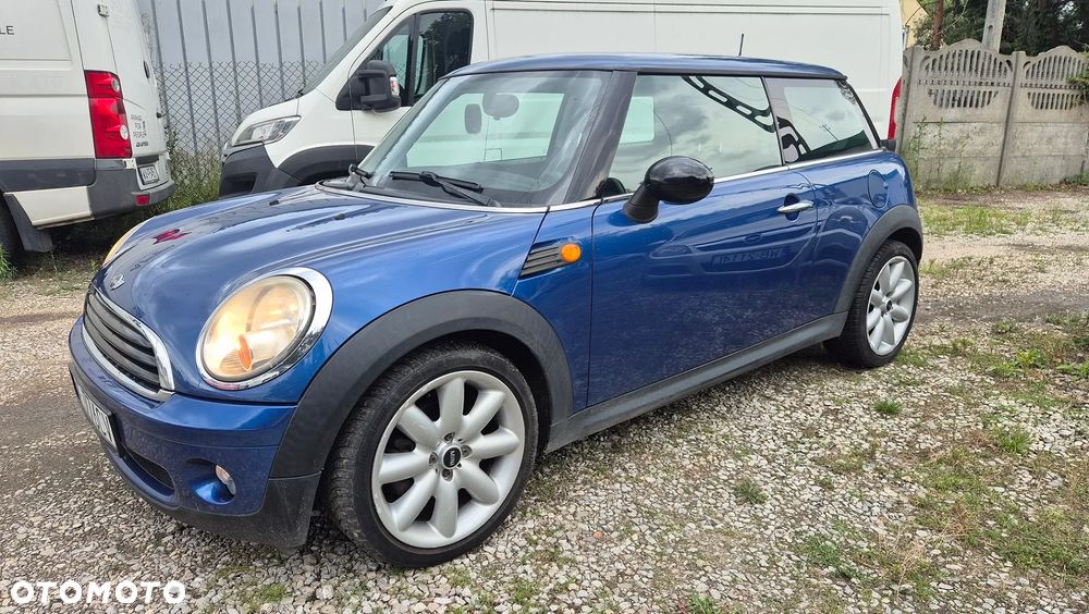 MINI ONE Standard