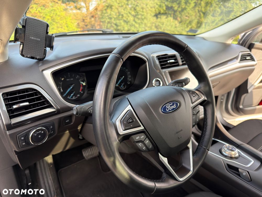 Ford Mondeo 2.0 EcoBlue Trend - 26