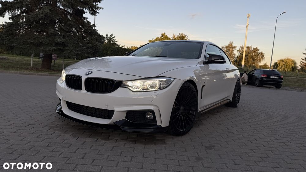 BMW Seria 4 - 1