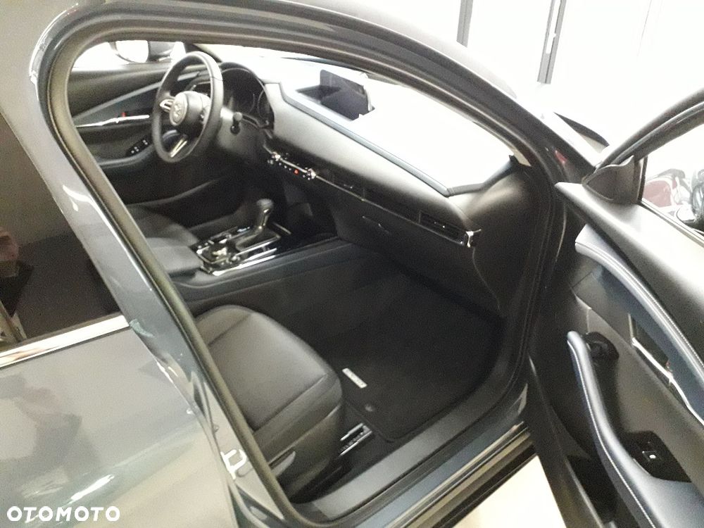 Mazda CX-30 2.5 mHEV Centre-Line 2WD - 4