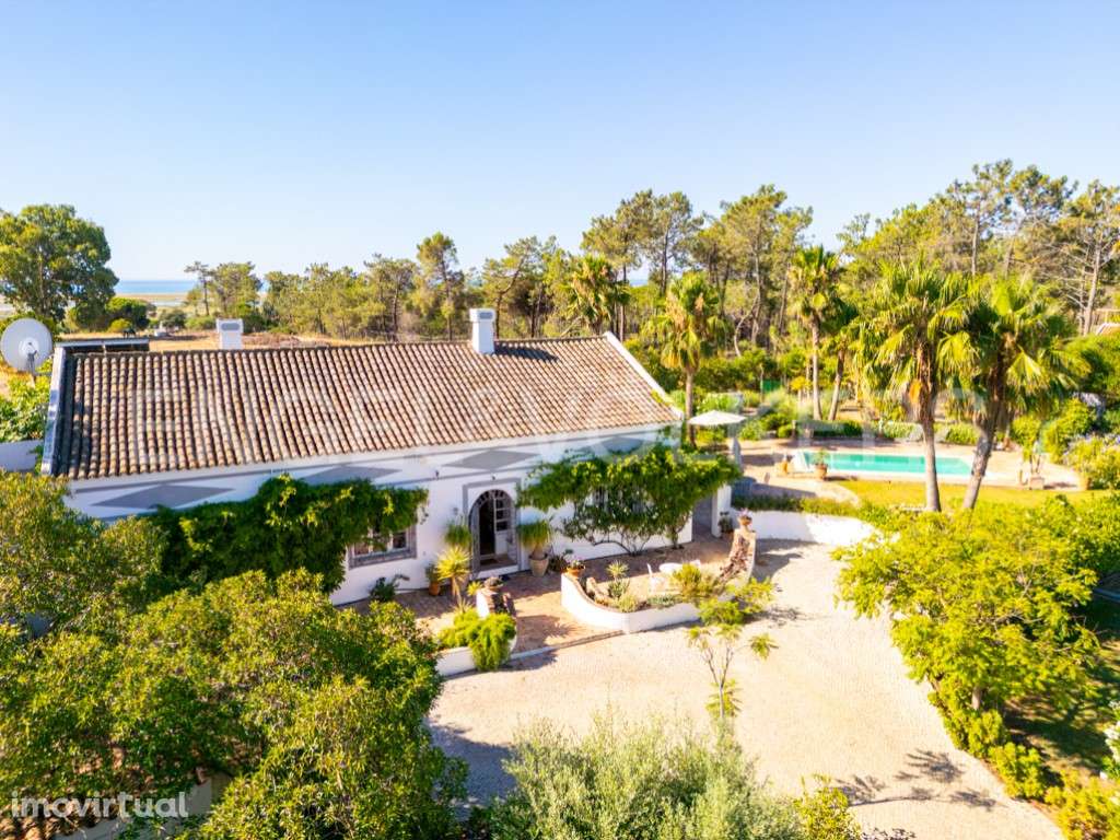 Ria Formosa Quinta - Grande imagem: 2/42