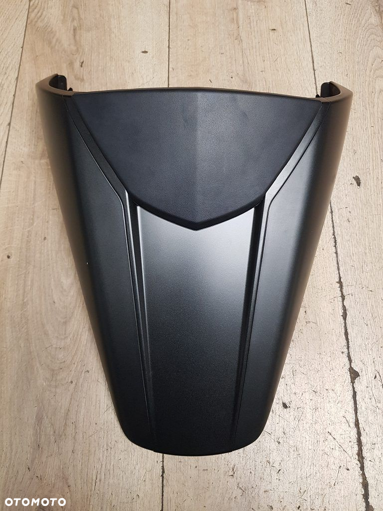 Nakładka siedzenia Honda CB 650 F / CBR 650 F  08F70-MJE-D00ZD - 8