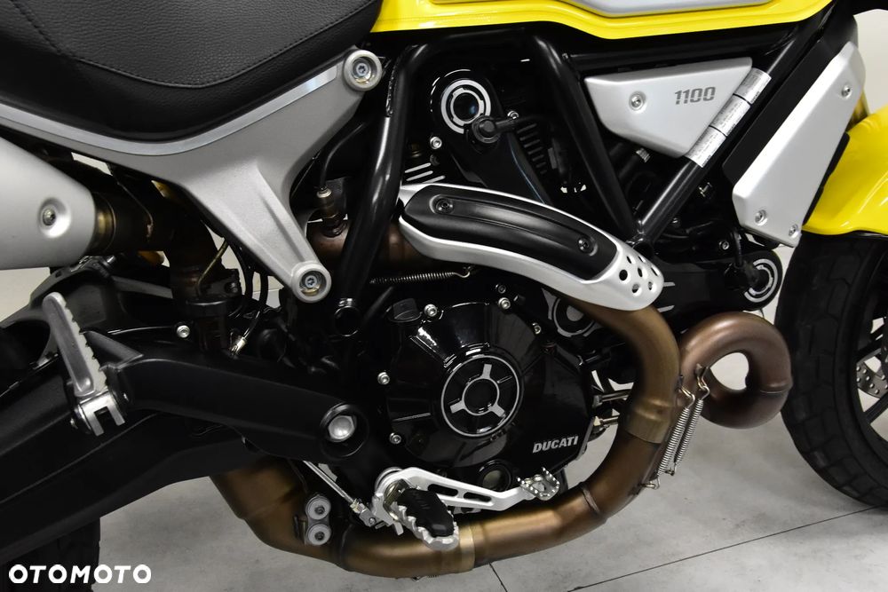 Ducati Scrambler - 30