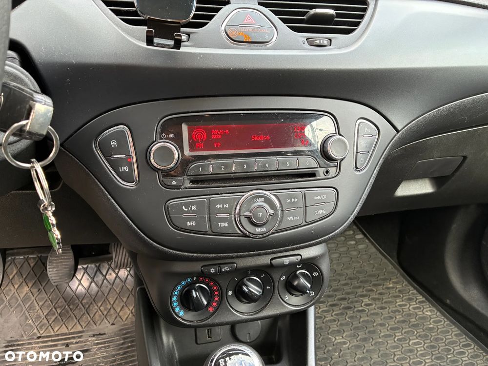 Opel Corsa 1.4 Enjoy - 7