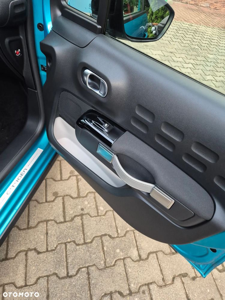 Citroën C3 Pure Tech 83 S&S SHINE - 28