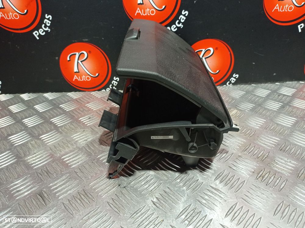 Porta Luvas Inferior Mazda 6 Hatchback (Gg) - 2