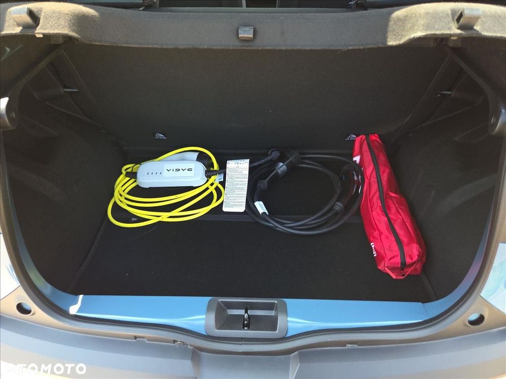Dacia Spring Electric 24.3kWh 100 Extreme - 13