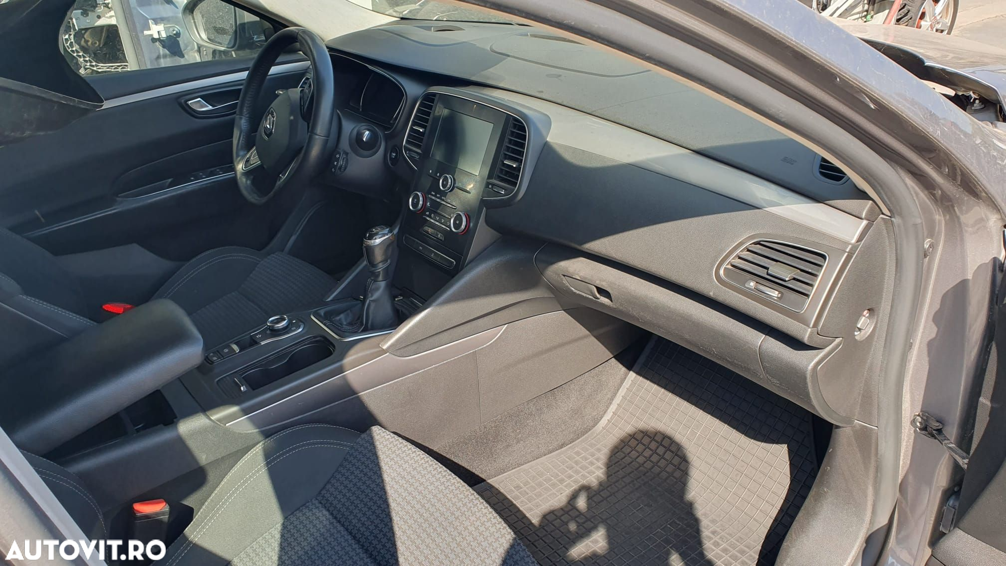 Supapa EGR Renault Talisman 2015 Diesel - 6