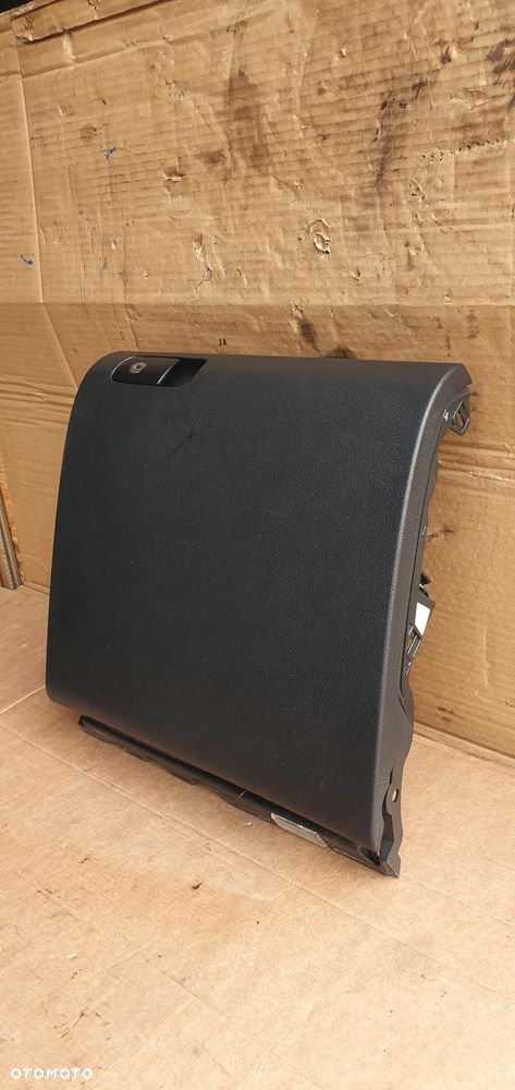 Schowek pasażera półka VW Tiguan I Lift 5M1857097Q 5N1857035B - 3