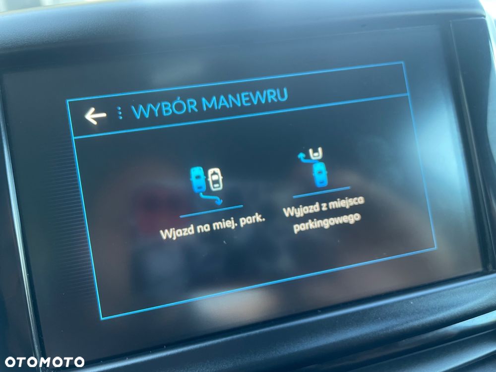 Peugeot 208 PureTech 110 Stop & Start Tech Edition - 15
