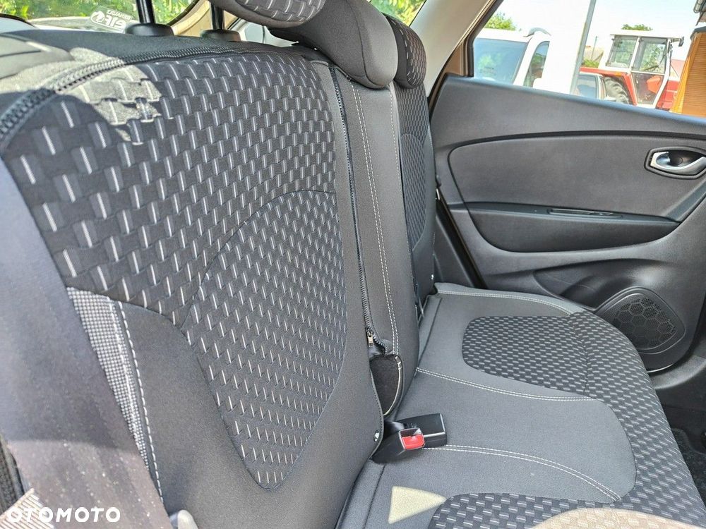 Renault Captur 0.9 Energy TCe Life - 25