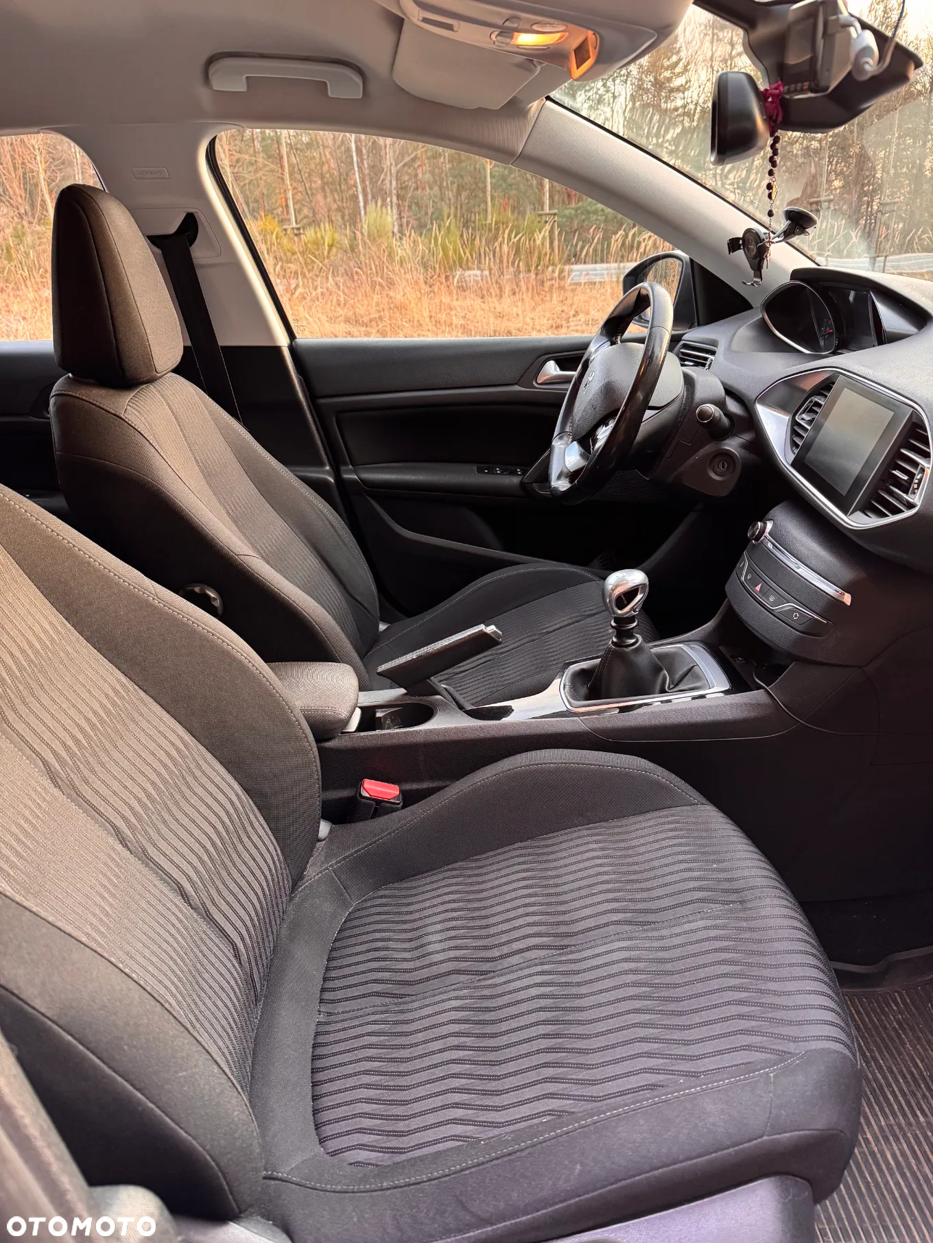 Peugeot 308 1.2 PureTech Active S&S - 10