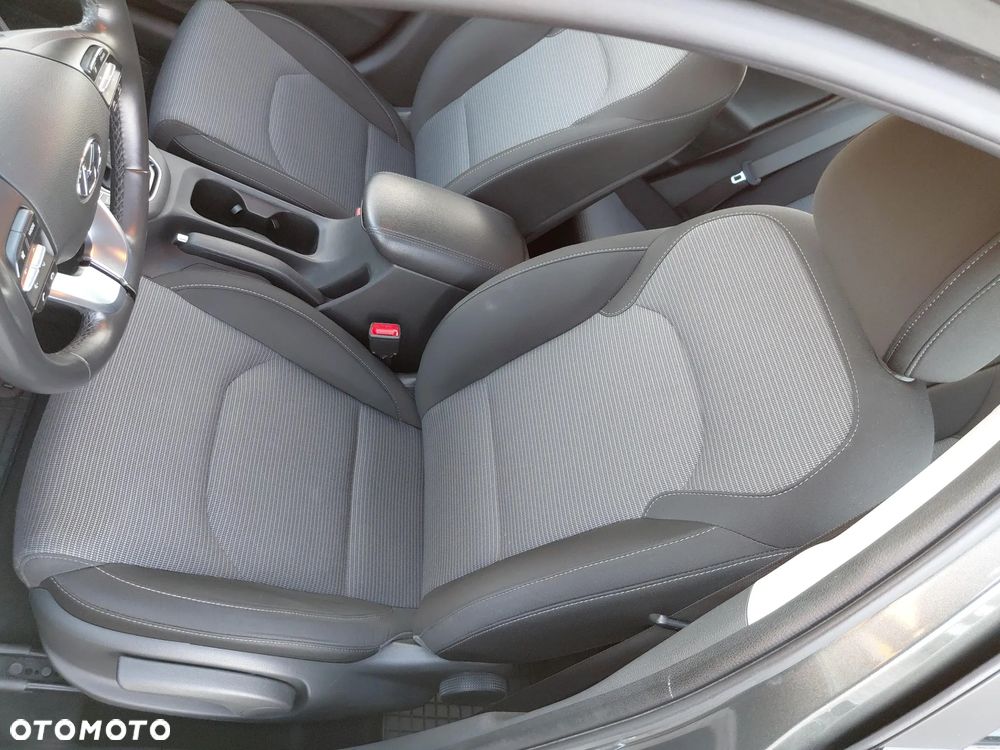 Hyundai i30 1.0 T-GDI Classic + DCT - 11