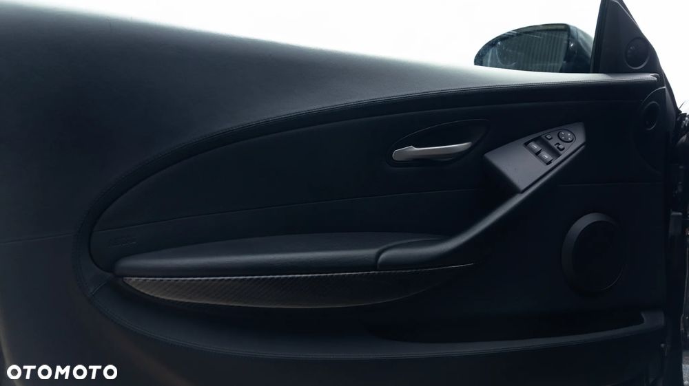 BMW M6 - 14
