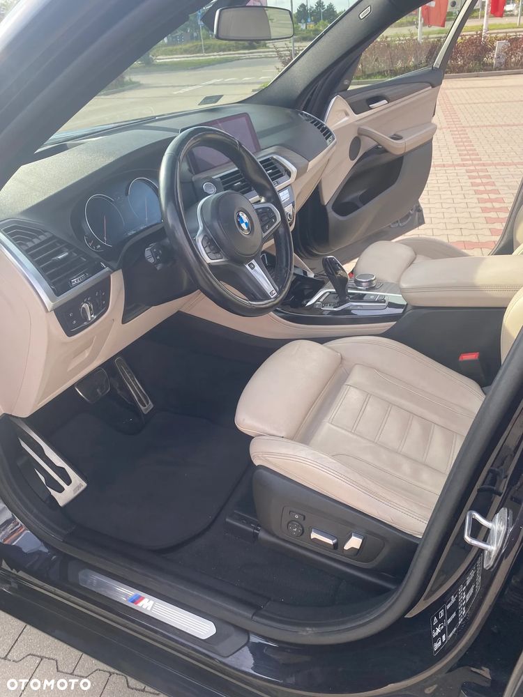 BMW X4 xDrive30i M Sport sport - 11