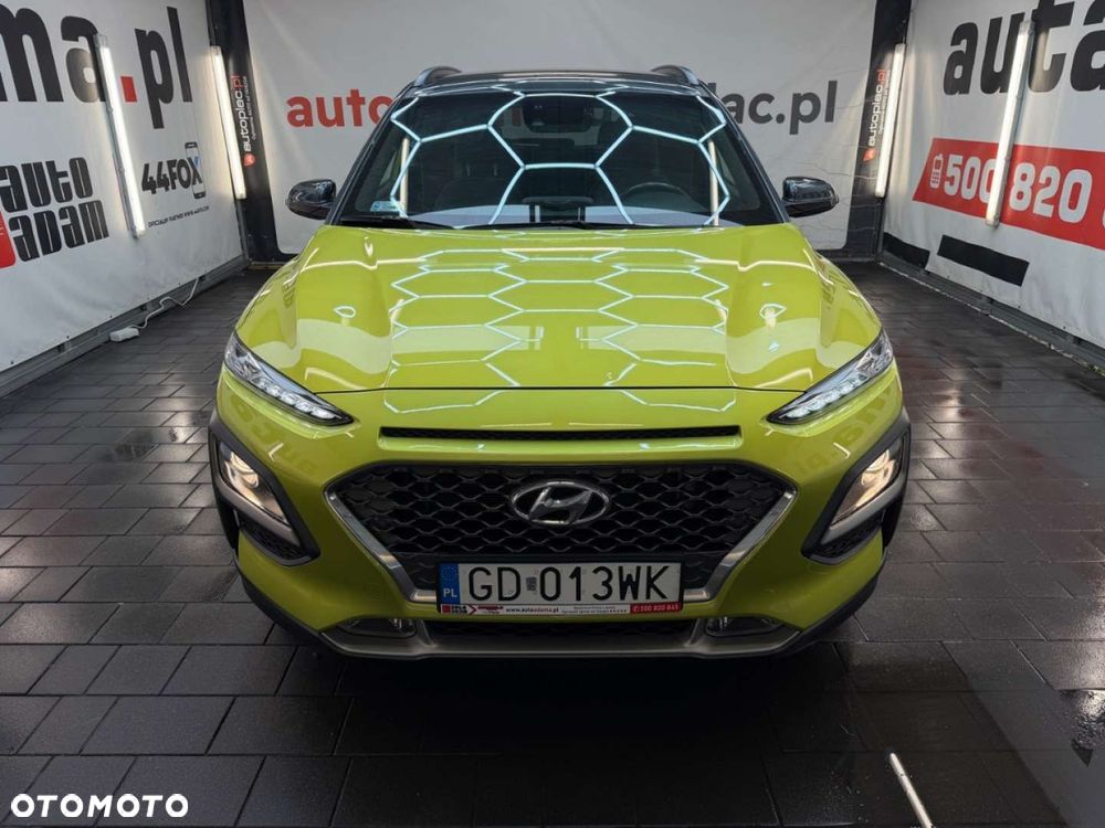 Hyundai Kona - 4