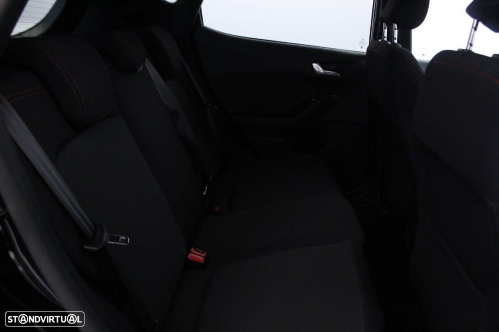 Ford Fiesta 1.0 EcoBoost ST-Line - 15