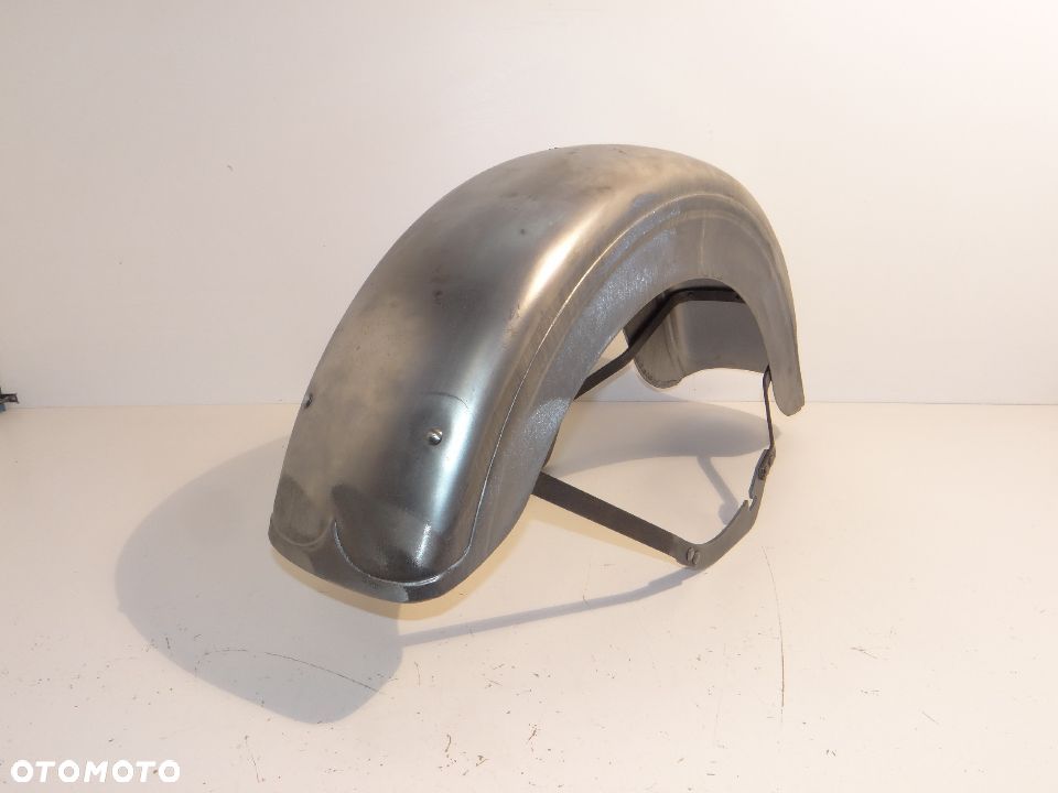 Springer Big Twin knucklehead Servicar Harley Błotnik przód #