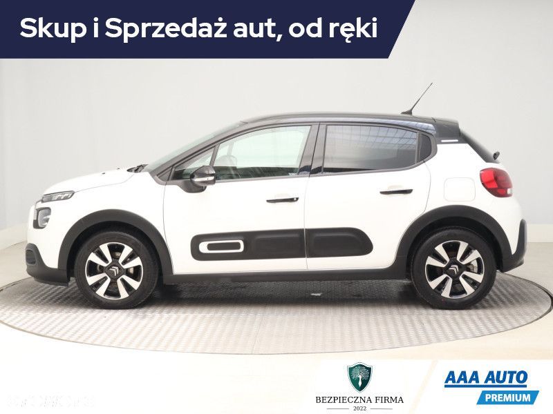 Citroën C3 - 4