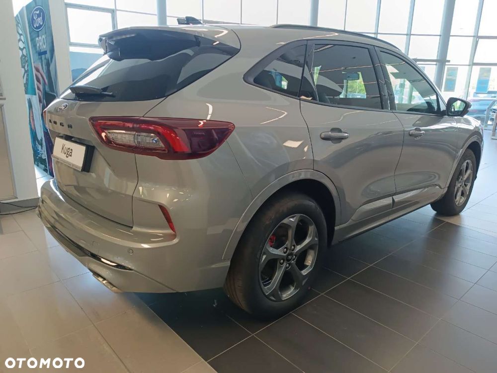 Ford Kuga - 7