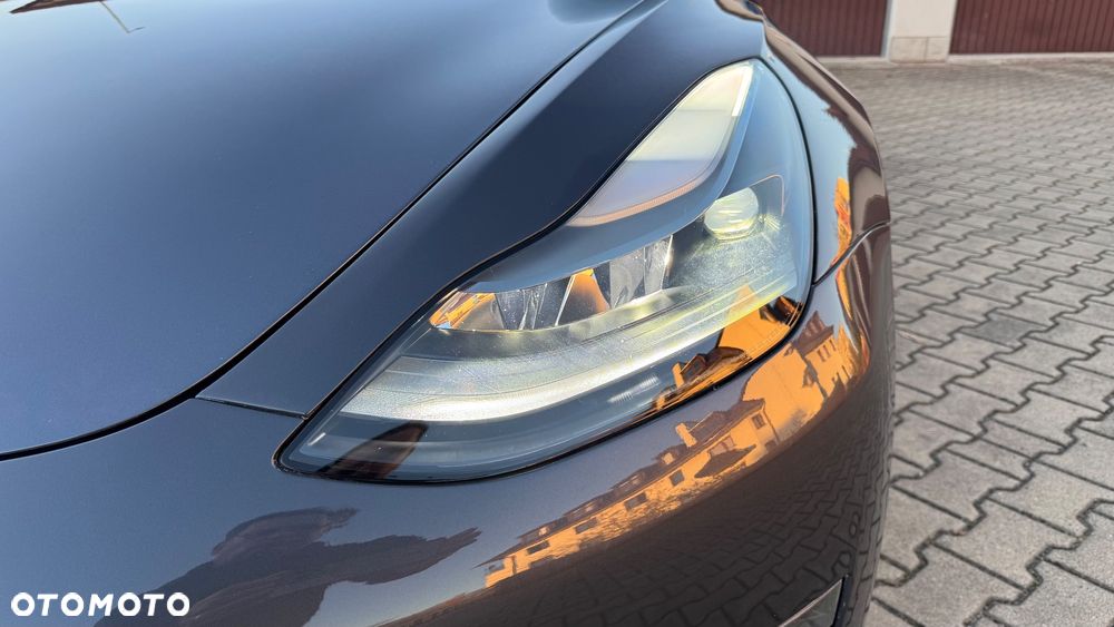 Tesla Model 3 RWD Hinterradantrieb - 13