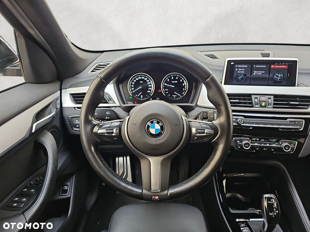 BMW X1 - 31