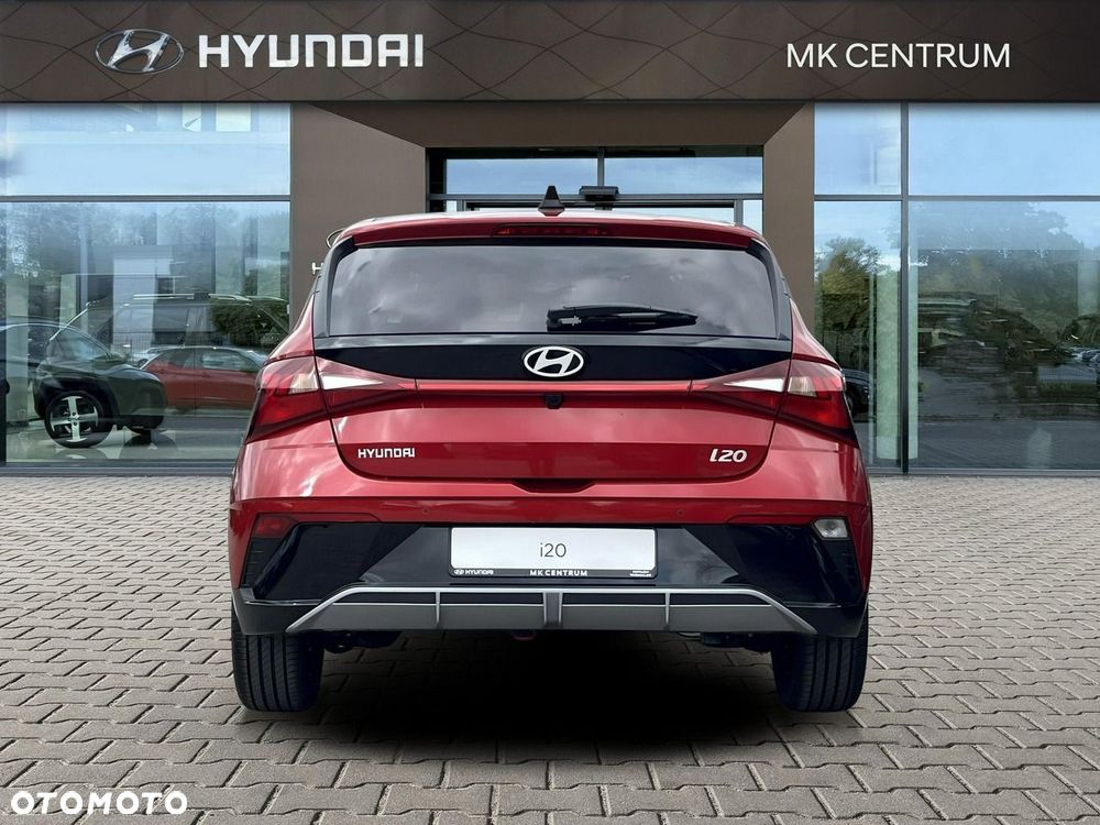 Hyundai i20 - 4